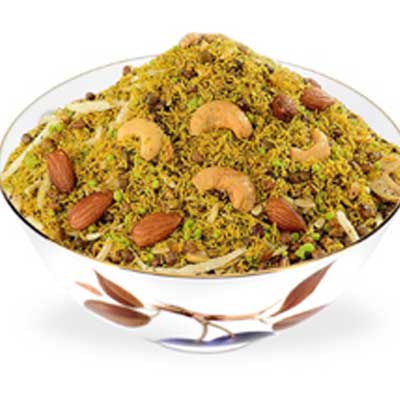 "Agra Dalmoth - 1kg (Kakinada Exclusives) - Click here to View more details about this Product